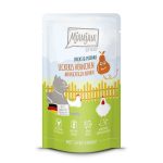 MjAMjAM Cat - Chicks+Friends Huhn+Birnen 125gP