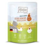 MjAMjAM Cat - Chicks+Friends Huhn+Birnen 300gP