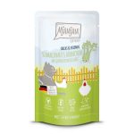 MjAMjAM Cat - Chicks+Friends Huhn+Sellerie125gP