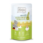 MjAMjAM Cat - Chicks+Friends Huhn+Zucchini 125gP