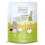 MjAMjAM Cat - Chicks+Friends Huhn+Zucchini 300gP