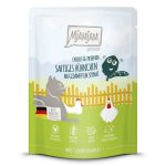 MjAMjAM Cat - Chicks+Friends Huhn+Spinat 300gP