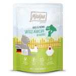 MjAMjAM Cat - Chicks+Friends Huhn+Brokkoli 300gP