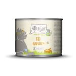 MjAMjAM Cat - BIO Huhn 200gD