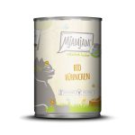 MjAMjAM Cat - BIO Huhn 400gD