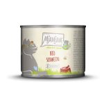 MjAMjAM Cat - BIO Schwein 200gD