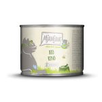 MjAMjAM Cat - BIO Rind 200gD