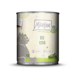 MjAMjAM Cat - BIO Rind 800gD