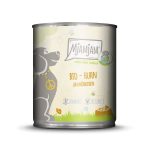 MjAMjAM Dog - BIO Huhn+Möhrchen 800gD