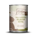 MjAMjAM Cat - Büffel pur 400gD