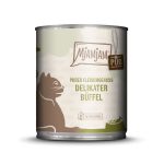MjAMjAM Cat - Büffel pur 800gD