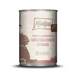 MjAMjAM Cat - Strauß pur 400gD