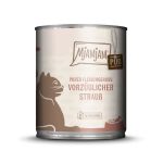 MjAMjAM Cat - Strauß pur 800gD