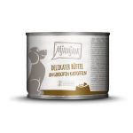 MjAMjAM Dog - Büffel+Kartoffeln 200gD