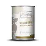 MjAMjAM Dog - Büffel+Kartoffeln 400gD