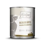 MjAMjAM Dog - Büffel+Kartoffeln 800gD
