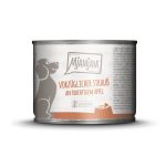MjAMjAM Dog - Strauß+Apfel 200gD