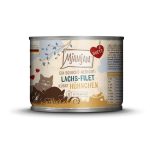 MjAMjAM Cat - Lachs-Filet+Huhn 190gD