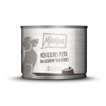 MjAMjAM Dog - Pferd+Kürbis 200gD
