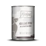 MjAMjAM Dog - Pferd+Kürbis 400gD