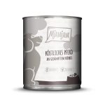 MjAMjAM Dog - Pferd+Kürbis 800gD