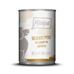 MjAMjAM Dog - Pferd+Kartoffel 400gD