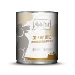 MjAMjAM Dog - Pferd+Kartoffel 800gD