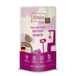 MjAMjAM Cat - Schwein pur 125gP
