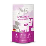 MjAMjAM Cat - Schwein+Möhrchen 125gP