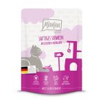 MjAMjAM Cat - Schwein+Möhrchen 300gP