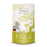 MjAMjAM Cat - DUO Ente+Pute 125gP