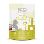 MjAMjAM Cat - DUO Ente+Pute 300gP
