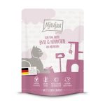 MjAMjAM Cat - DUO Ente+Huhn 300gP