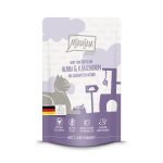 MjAMjAM Cat - DUO Huhn+Kaninchen 125gP