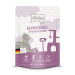 MjAMjAM Cat - Wild+Preiselbeeren 300gP