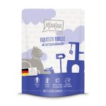 MjAMjAM Cat - Forelle+Huhn 300gP