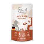 MjAMjAM Cat - Wild+Apfel 125gP