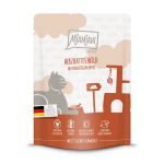 MjAMjAM Cat - Wild+Apfel 300gP