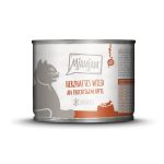 MjAMjAM Cat - Wild+Apfel 200gD