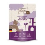 MjAMjAM Cat - Wildschwein pur 300gP