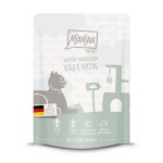 MjAMjAM Cat - DUO Kalb+Hering 300gP