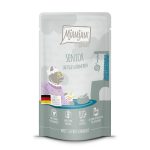 MjAMjAM Cat - Senior Huhn 125gP