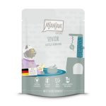MjAMjAM Cat - Senior Huhn 300gP