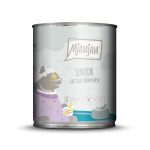 MjAMjAM Cat - Senior Huhn 800gD