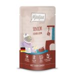 MjAMjAM Cat - Senior Rind 125gP