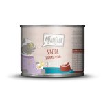 MjAMjAM Cat - Senior Rind 200gD