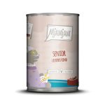 MjAMjAM Cat - Senior Rind 400gD