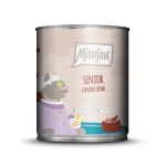 MjAMjAM Cat - Senior Rind 800gD