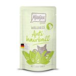 MjAMjAM Cat - Anti Hairball Huhn 125gP