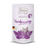 MjAMjAM Cat - Verdauung Huhn 125gP